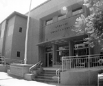 Burbank Criminal Court