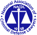 National Association of Criminal Defense Lawyers, Member