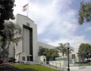 Burbank Government Center
