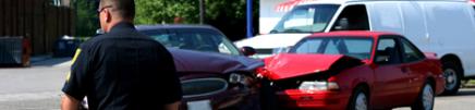 When you have been accused of a hit and run accident you need answers to your questions from a local, experienced, winning criminal defense lawyer