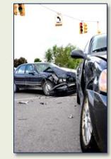 Hit and Run auto accident, Los Angeles Hit and Run Lawyer