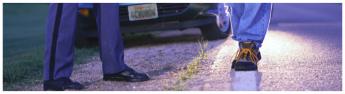 Aggressive driving under the influence defense attorneys