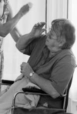 Elderly Abuse Defense Attorneys