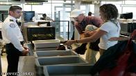 TSA Screening